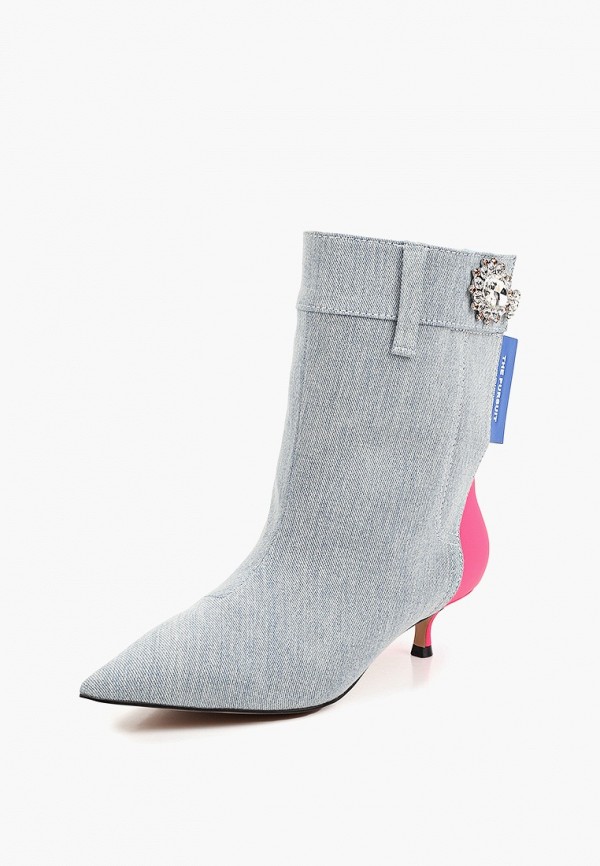 фото Полусапоги graciana