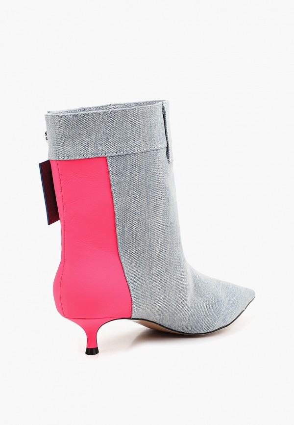 фото Полусапоги graciana