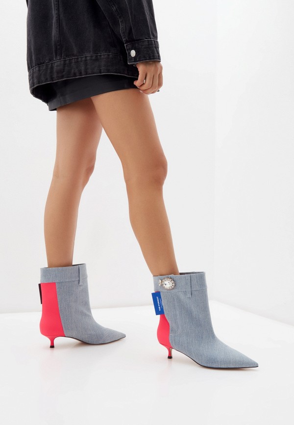 фото Полусапоги graciana