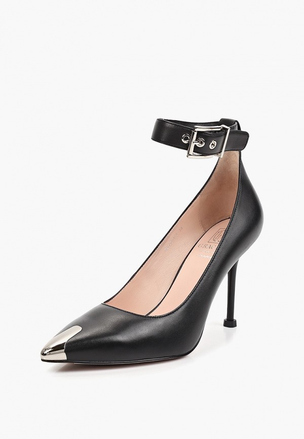 фото Туфли graciana