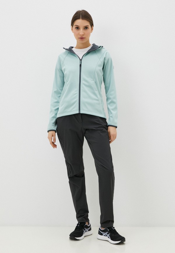 фото Толстовка northland