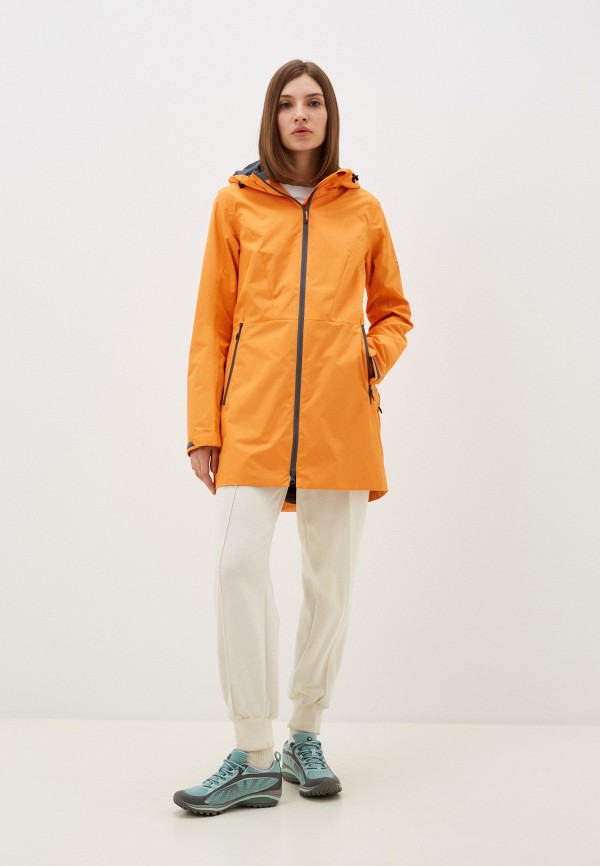 фото Ветровка northland