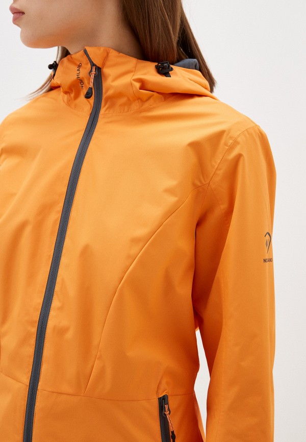 фото Ветровка northland