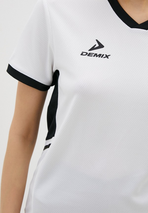 фото Футболка спортивная demix
