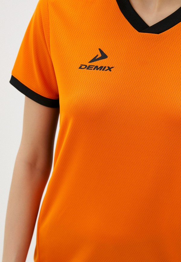 фото Футболка спортивная demix