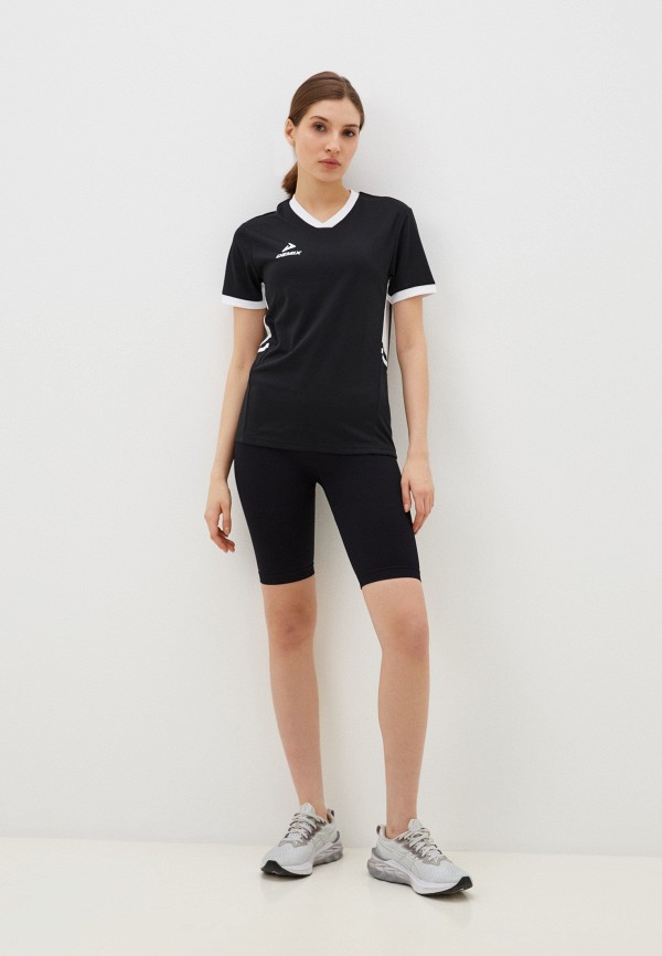 фото Футболка спортивная demix