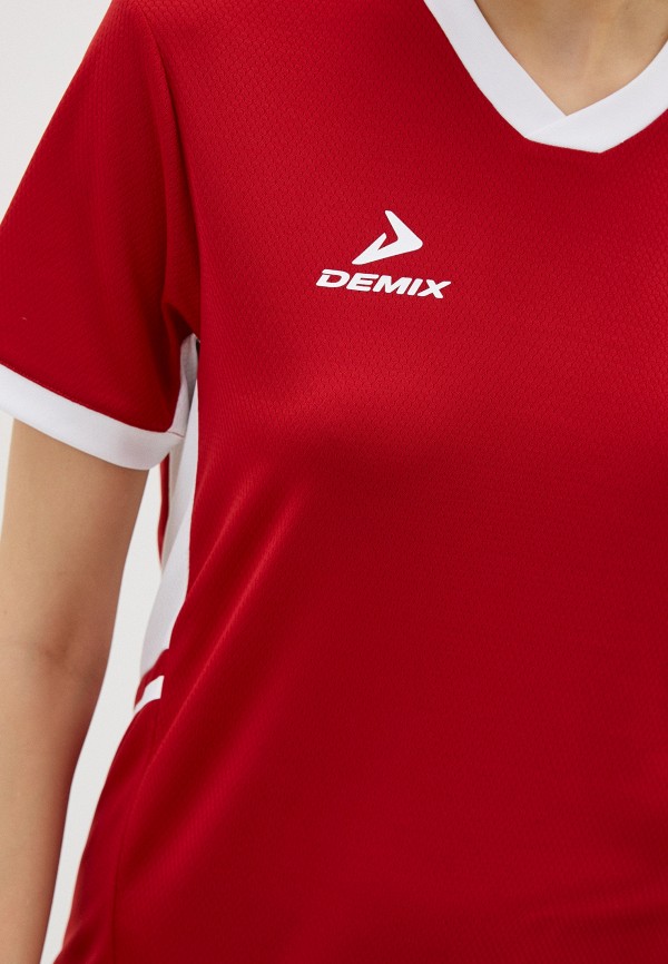 фото Футболка спортивная demix