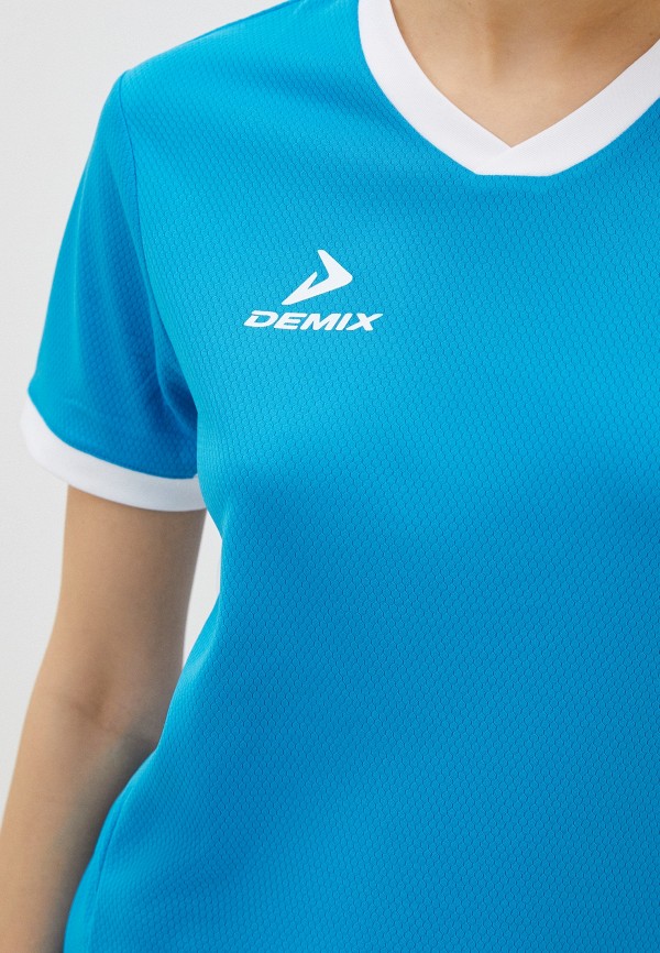 фото Футболка спортивная demix