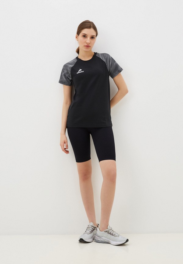 фото Футболка спортивная demix