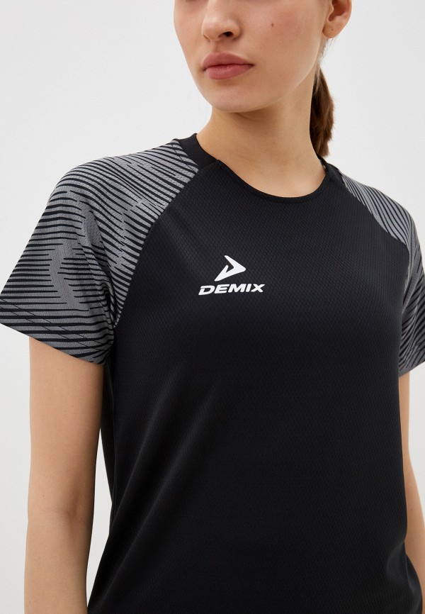 фото Футболка спортивная demix