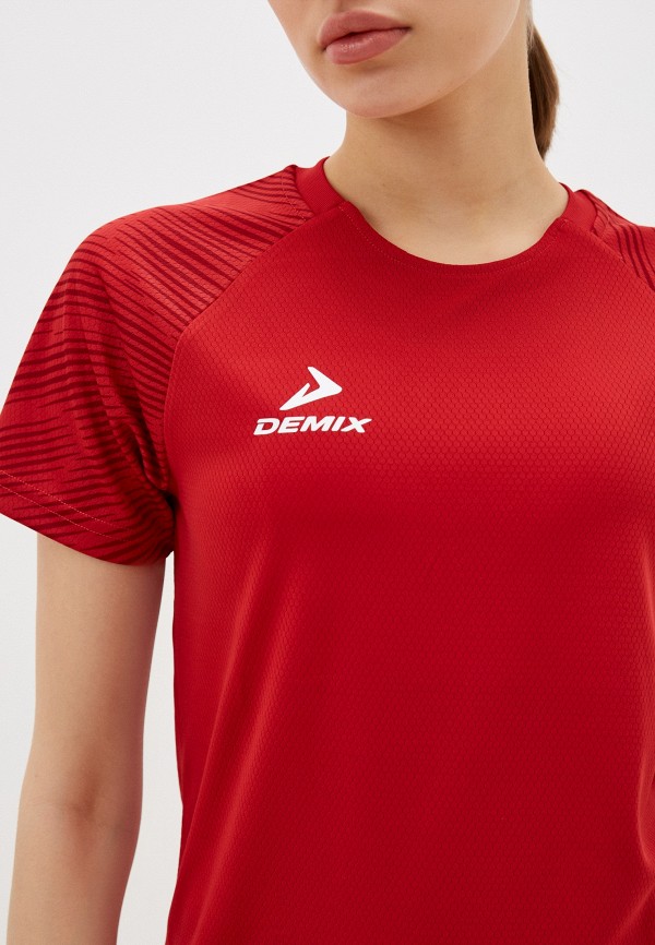 фото Футболка спортивная demix