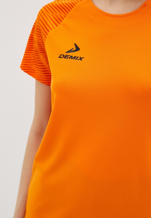 фото Футболка спортивная demix