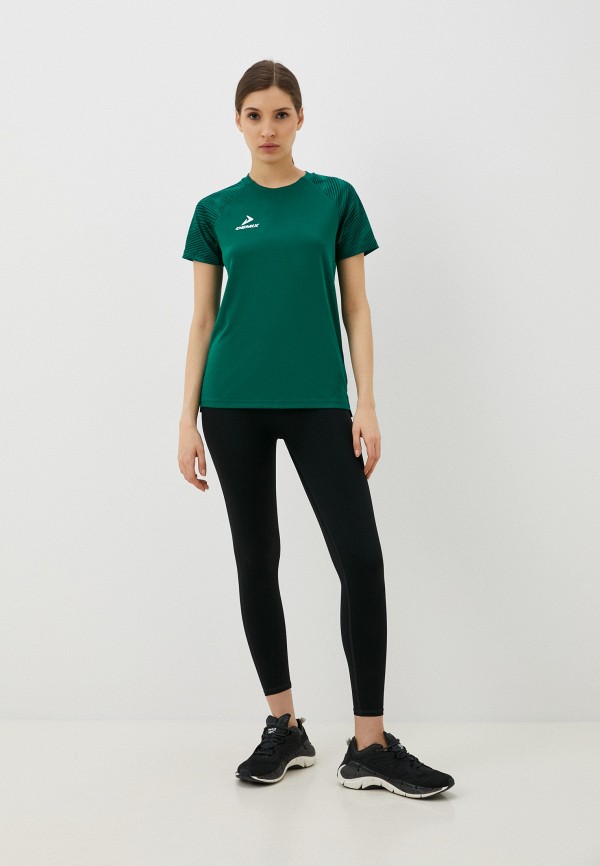 фото Футболка спортивная demix