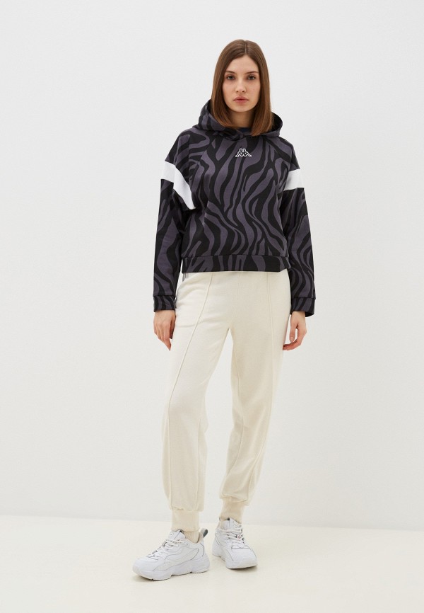 фото Худи kappa