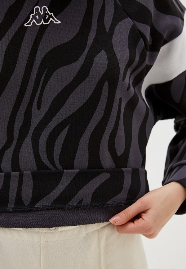 фото Худи kappa