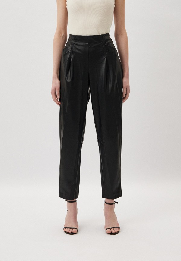 брюки dkny размер 170 черный Брюки DKNY