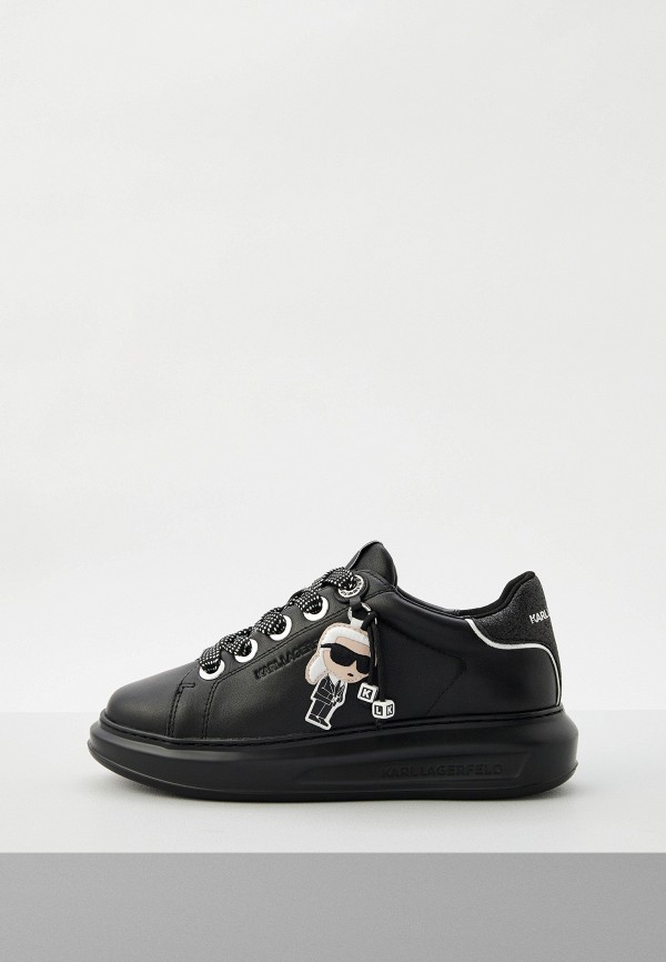фото Кеды karl lagerfeld