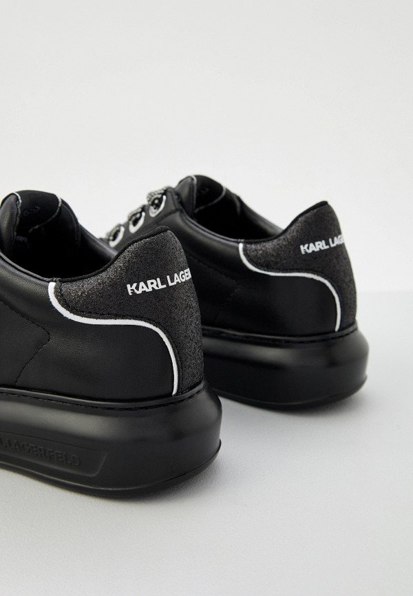 фото Кеды karl lagerfeld