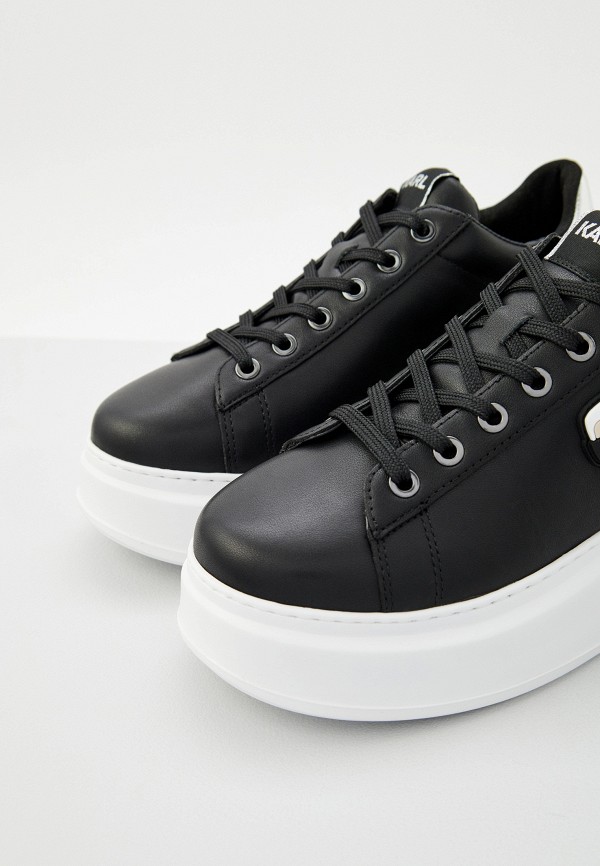 фото Кеды karl lagerfeld