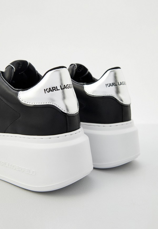 фото Кеды karl lagerfeld