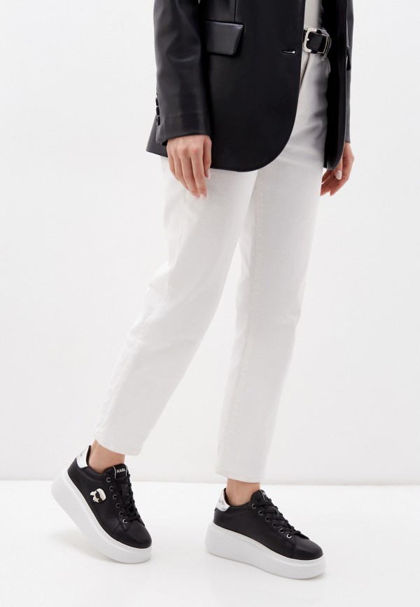 фото Кеды karl lagerfeld