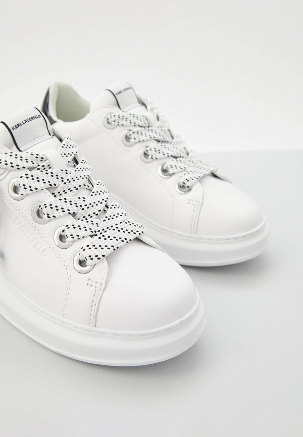 фото Кеды karl lagerfeld