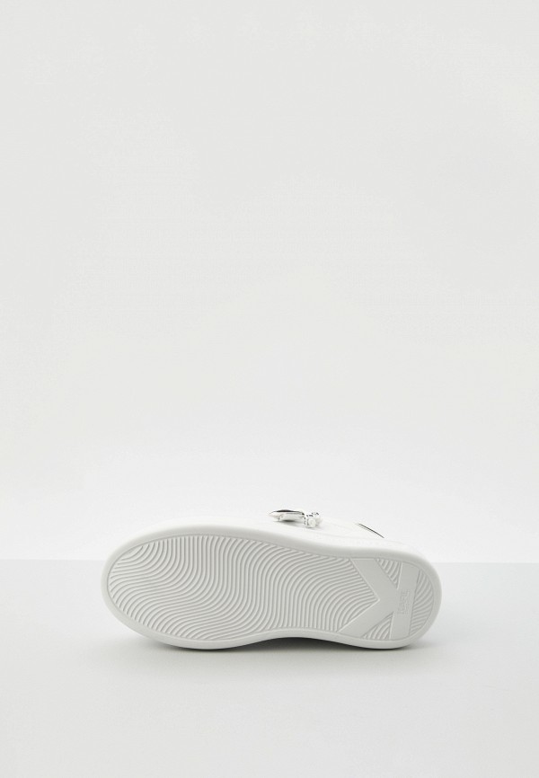 фото Кеды karl lagerfeld