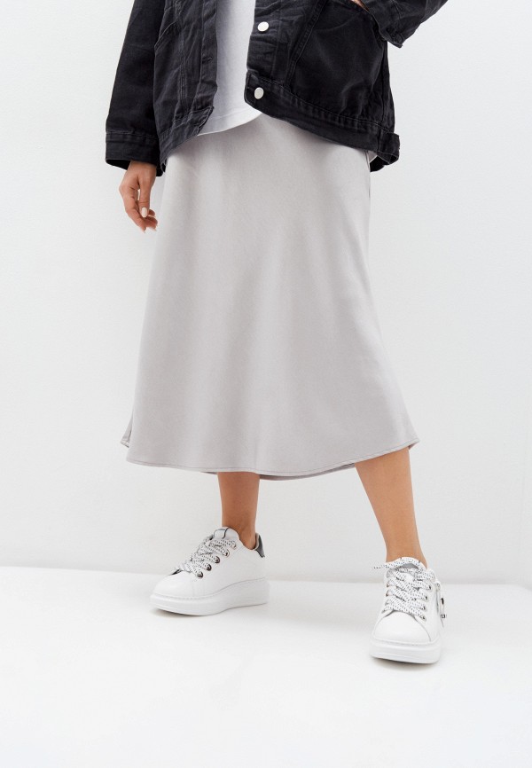 фото Кеды karl lagerfeld