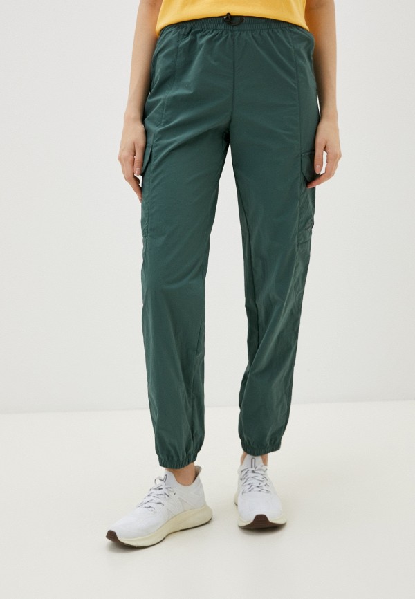 фото Брюки cordillero