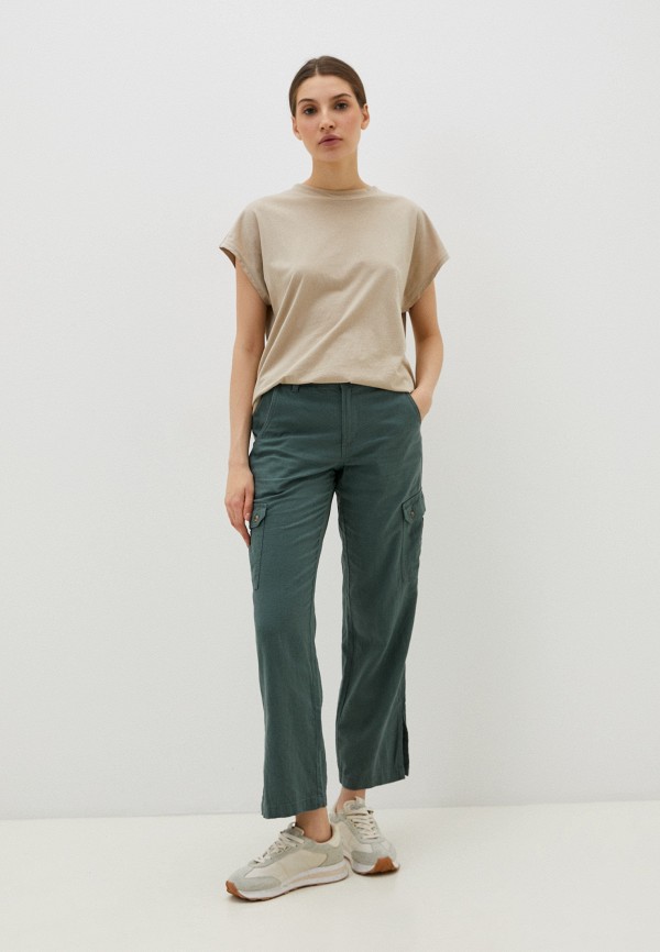 фото Брюки cordillero