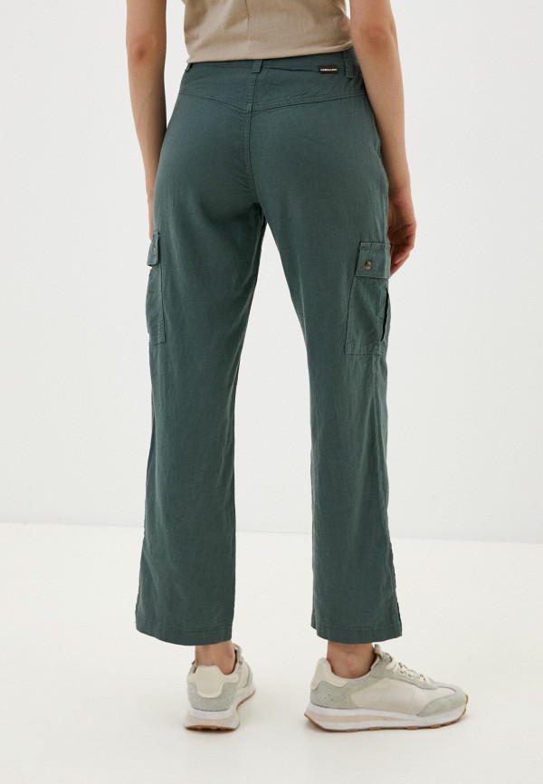 фото Брюки cordillero