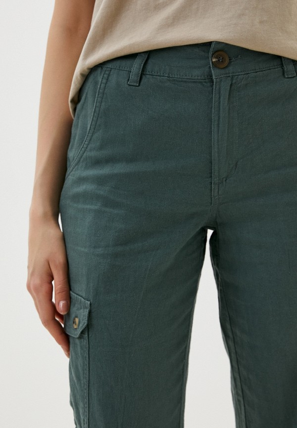 фото Брюки cordillero