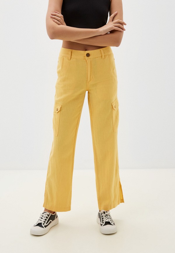 Брюки Cordillero