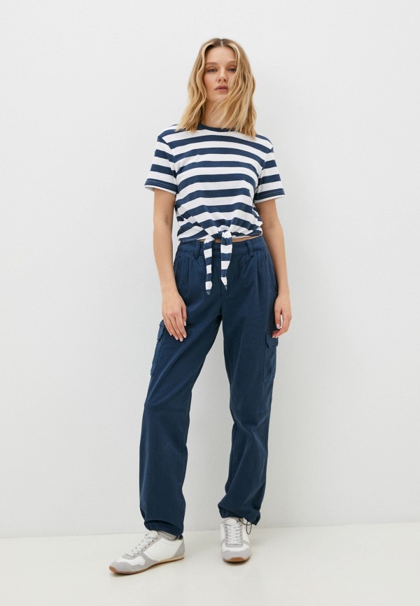 фото Брюки cordillero