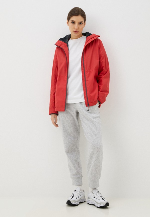 фото Куртка утепленная northland