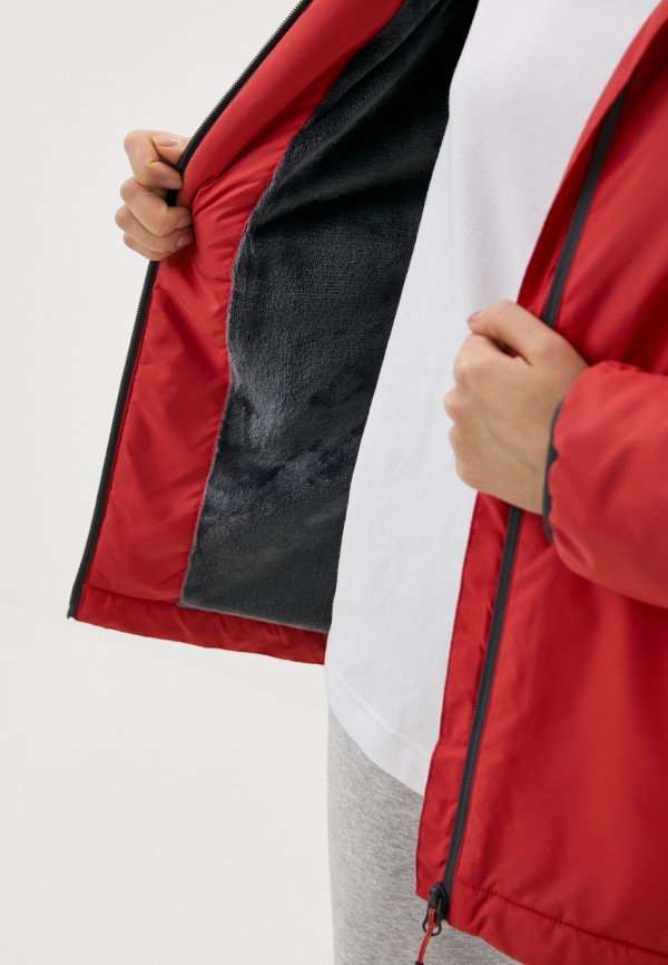 фото Куртка утепленная northland