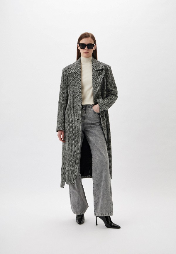 фото Пальто karl lagerfeld