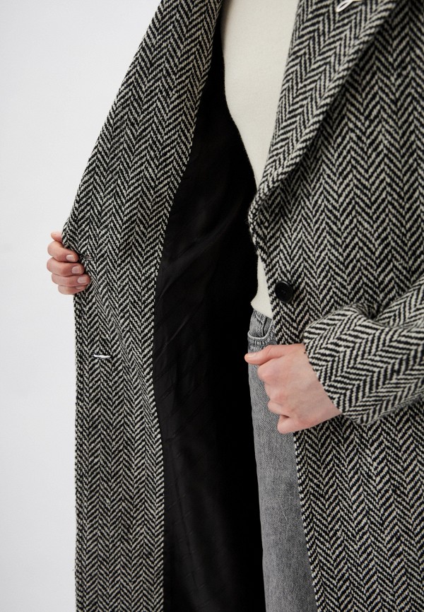 фото Пальто karl lagerfeld