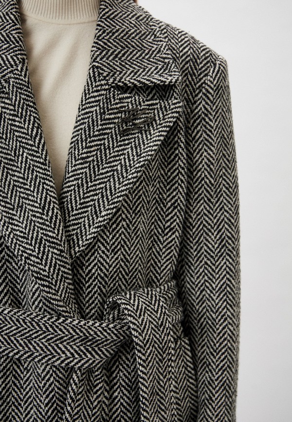 фото Пальто karl lagerfeld