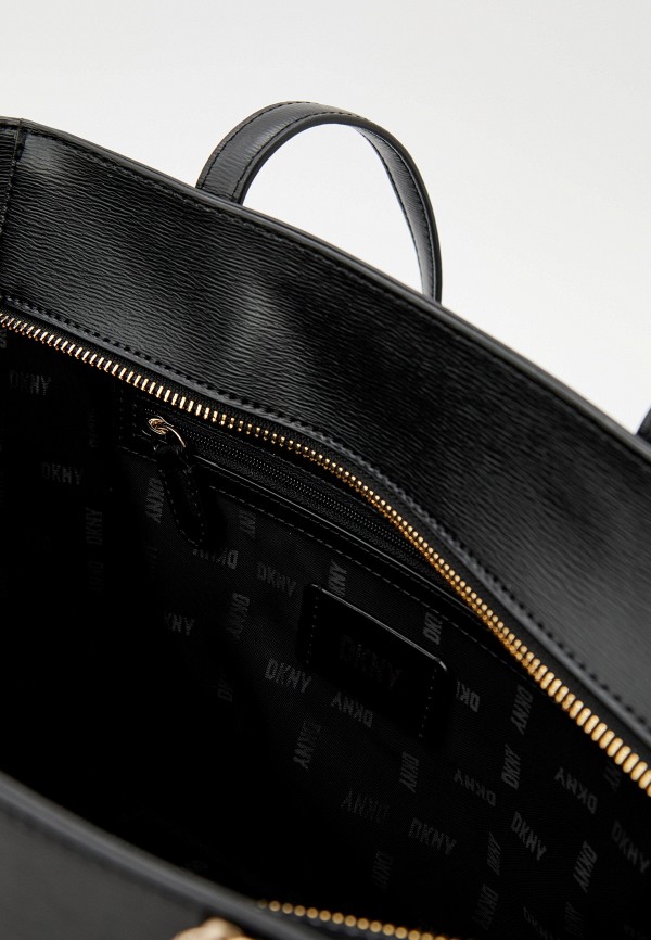 фото Сумка и брелок dkny