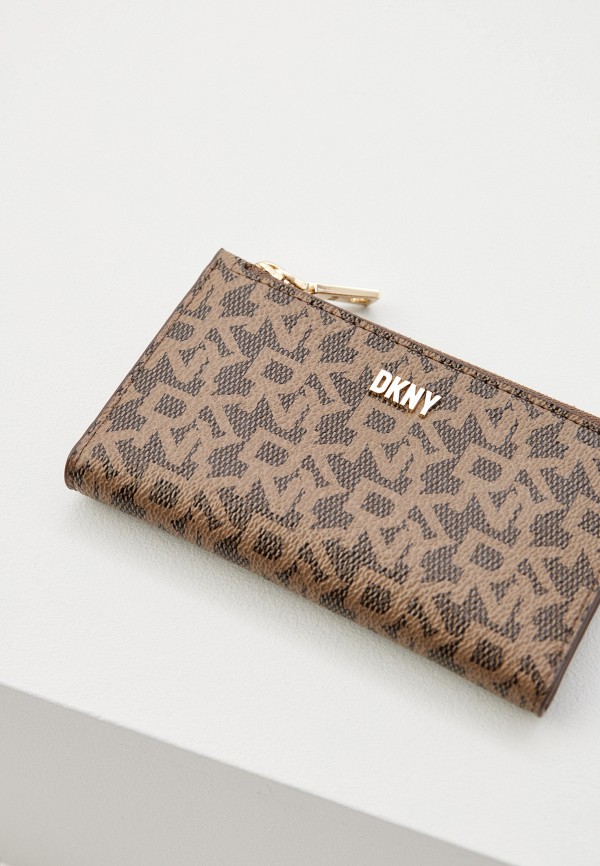 фото Кошелек dkny