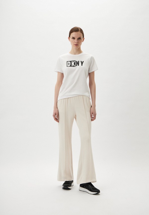 фото Футболка dkny