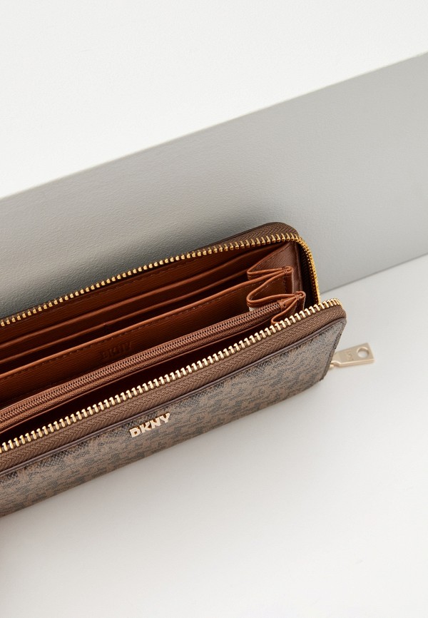 фото Кошелек dkny