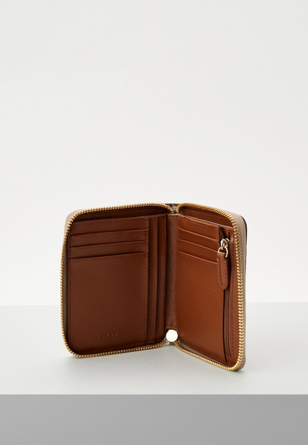 фото Кошелек dkny