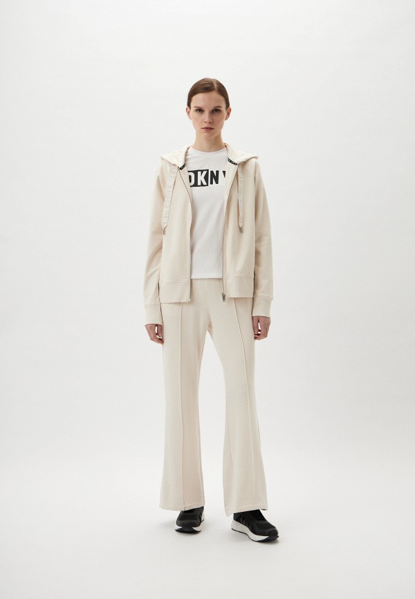 фото Толстовка dkny