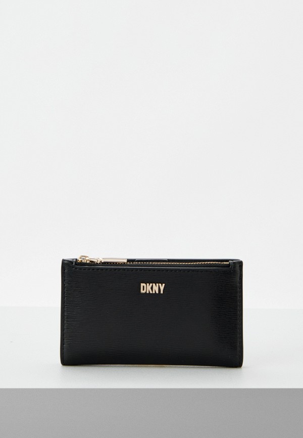 фото Кошелек dkny
