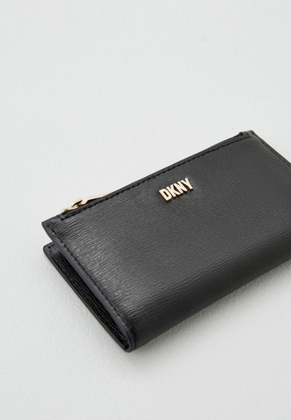 фото Кошелек dkny