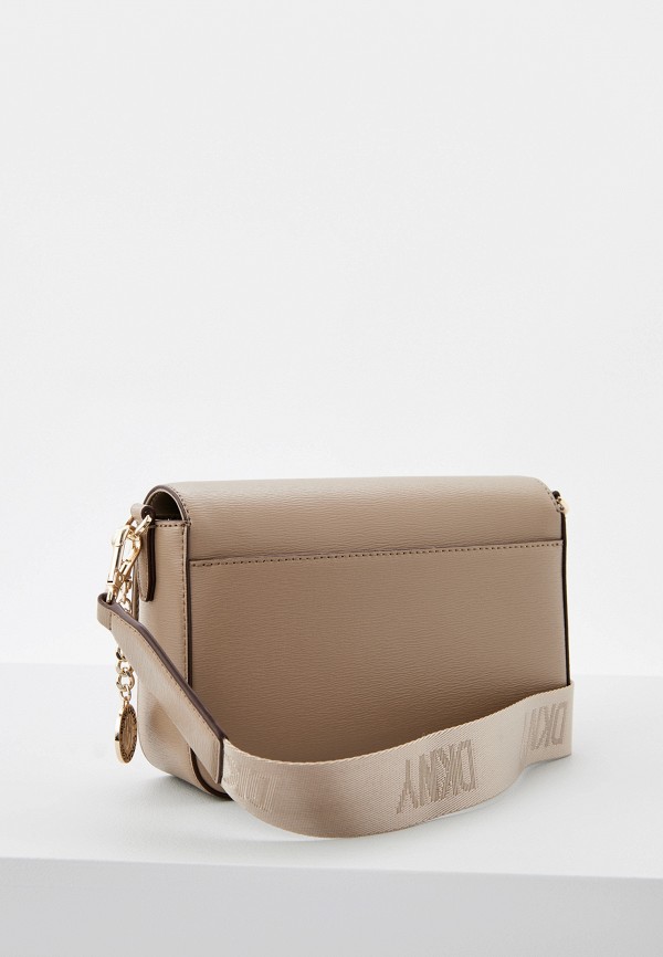 фото Сумка и брелок dkny