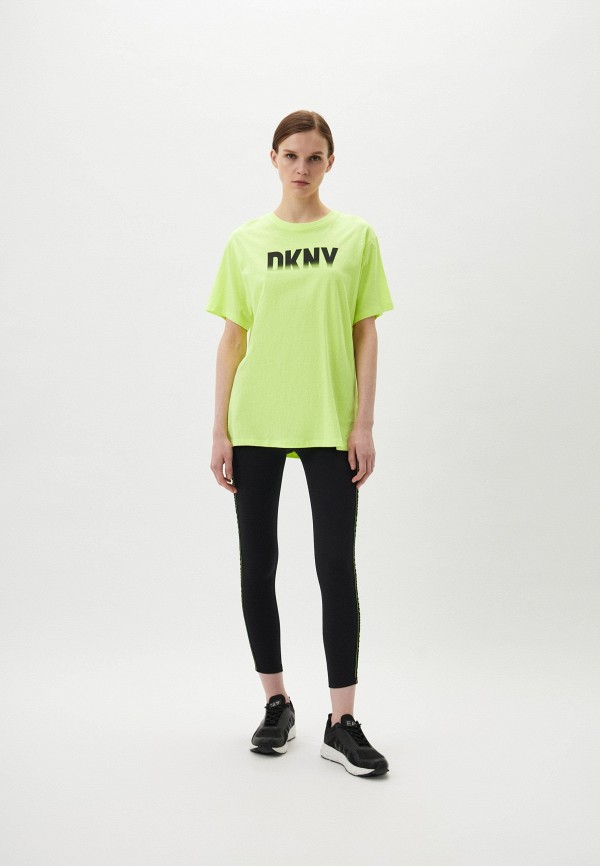 фото Футболка dkny