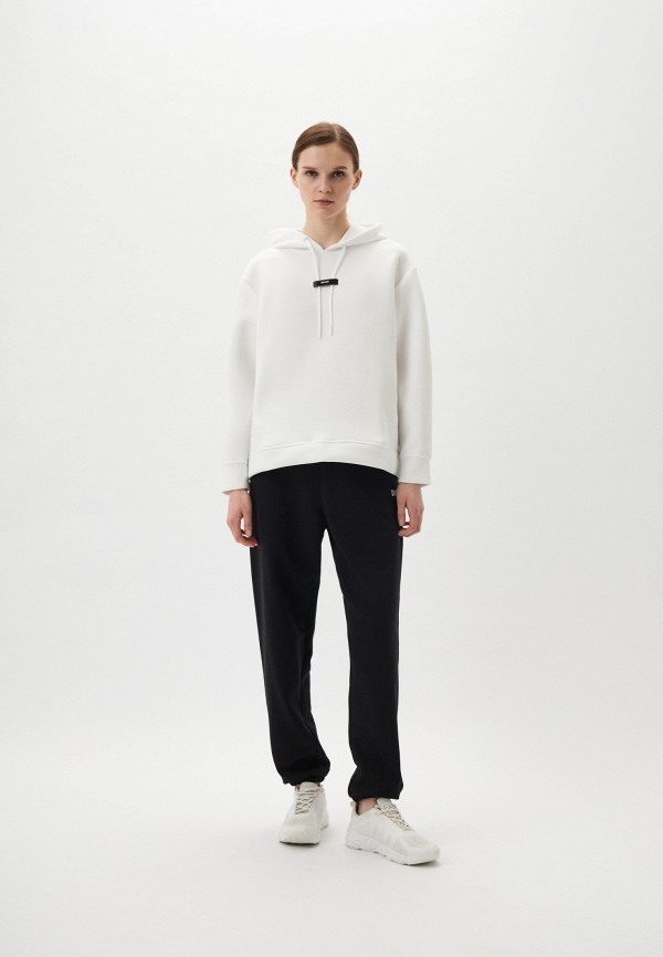 фото Худи dkny